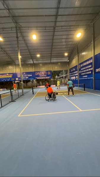 Hình ảnh Sân pickleball nguyễn trãi - 5