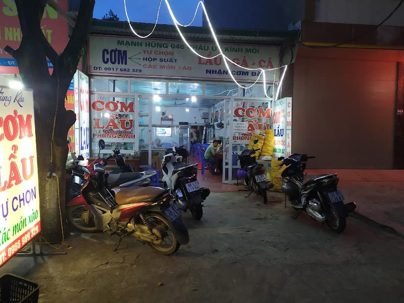 Hình ảnh Quán Lẩu Gà, Cá Lá Cọ B3 - 4