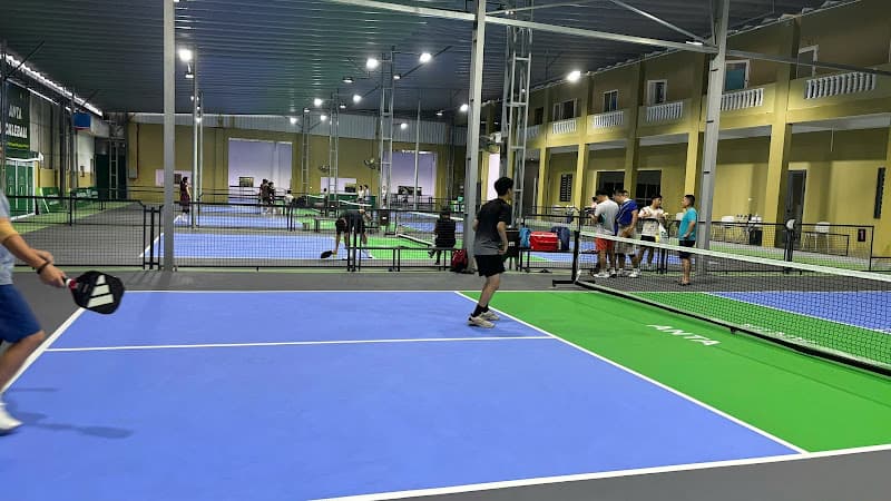 Hình ảnh ANTA Pickleball - 3