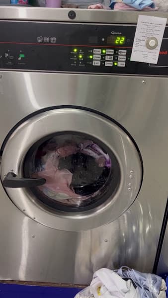 Hình ảnh FLASH Giặt Sấy | Giặt Ủi | Laundry service - 2