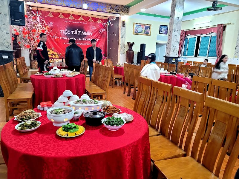 Hình ảnh Nhà Hàng Biên Cương - 3