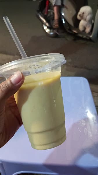 Hình ảnh Sinh Tố Thanh Thủy - 2