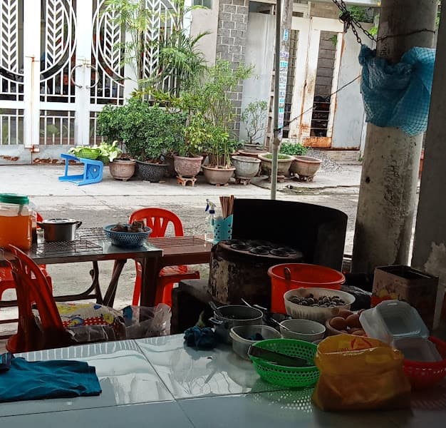 Hình ảnh Bánh Căn Cô Yến - 3