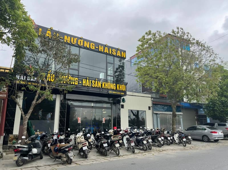 Ảnh bìa Nhà Hàng Hải Đăng - Lẩu Nướng Hải Sản