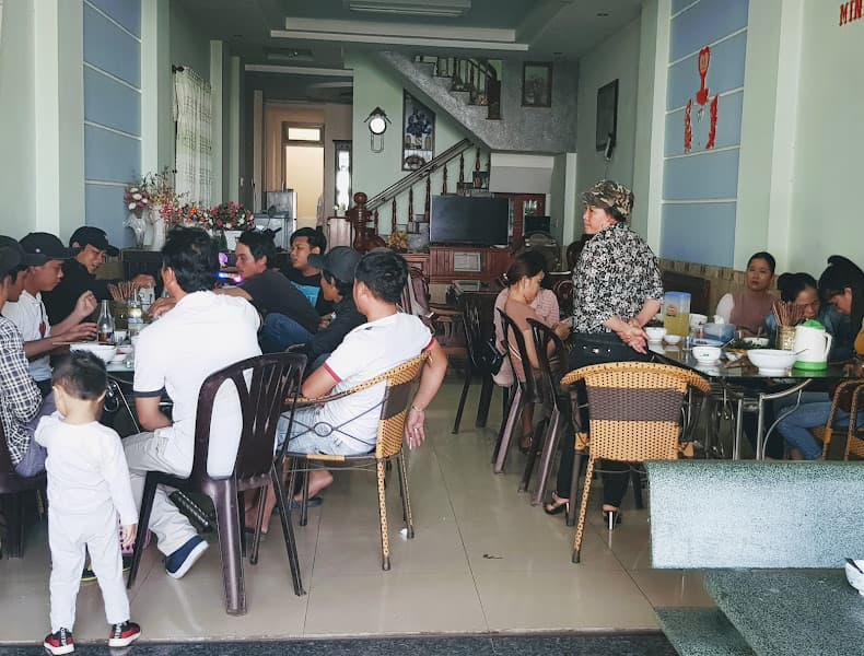 Ảnh bìa Quán Cháo Lòng Cháo Lươn Lâm