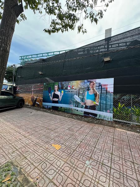 Hình ảnh Kim Anh Pickleball - 5