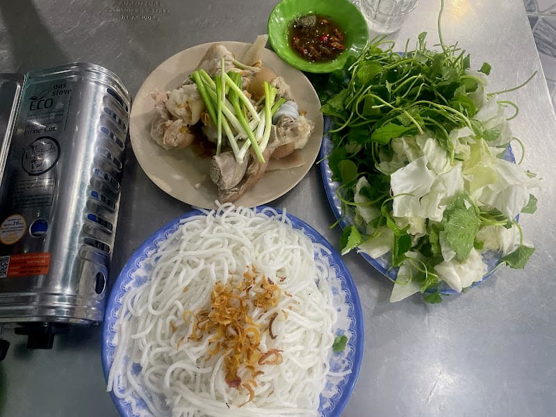 Hình ảnh Quán Ăn Gia Đình Đồng Quê - 3