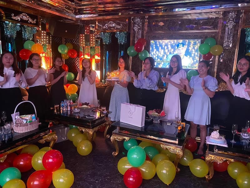 Hình ảnh Karaoke iSing - 8