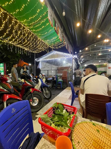 Hình ảnh Lẩu Ếch Khánh Đồng Tuyên Quang - 2