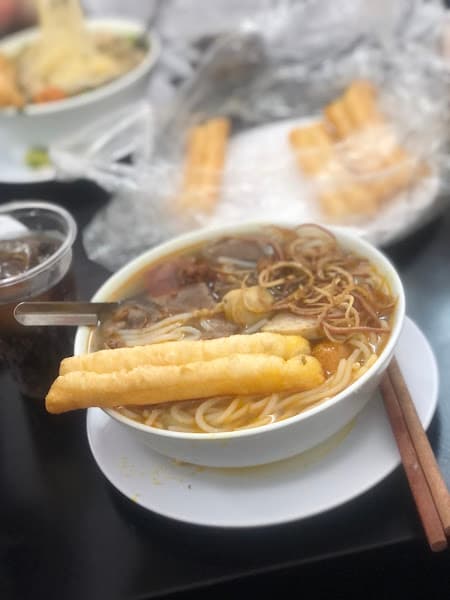 Hình ảnh Bún bò Huế Tư Thành cơ sở 5 - 2