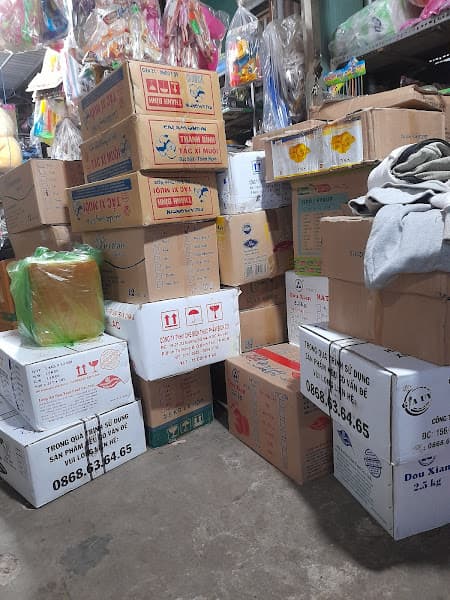 Hình ảnh Nguyên liệu trà sữa ngọc hà - 2
