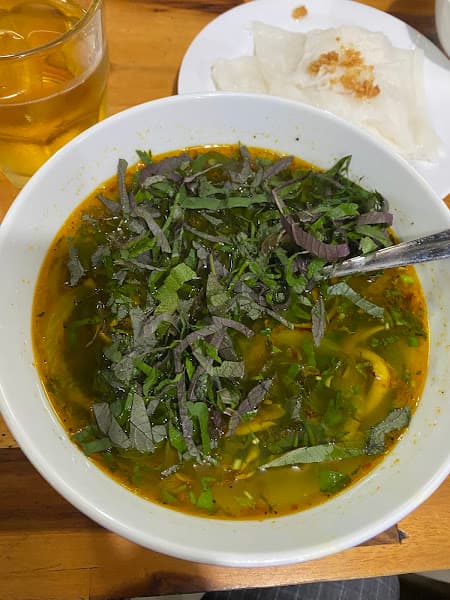 Hình ảnh Cháo Lươn Xứ Nghệ - 2