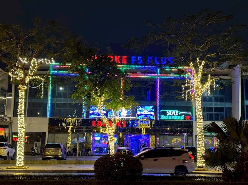 Hình ảnh Karaoke F5 Plus Hà Đông - 6