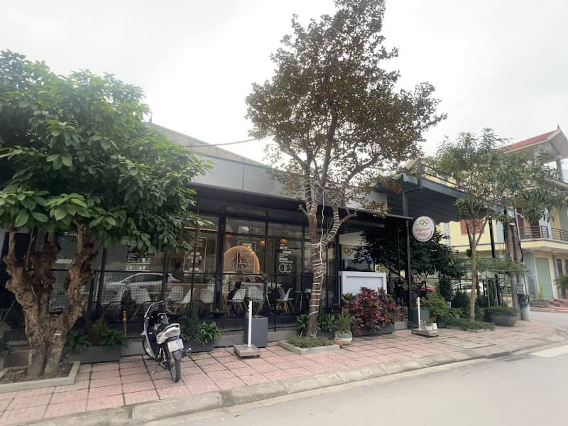 Hình ảnh Olympic Coffee - 5