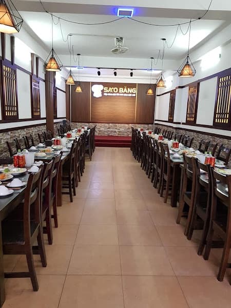 Hình ảnh Nhà Hàng Sao Băng - 4