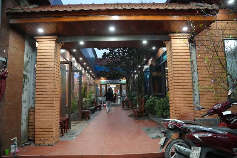 Hình ảnh Nhà hàng Làng Cồn. - 4