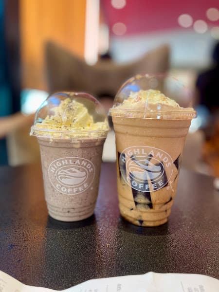 Hình ảnh Highlands Coffee - 3