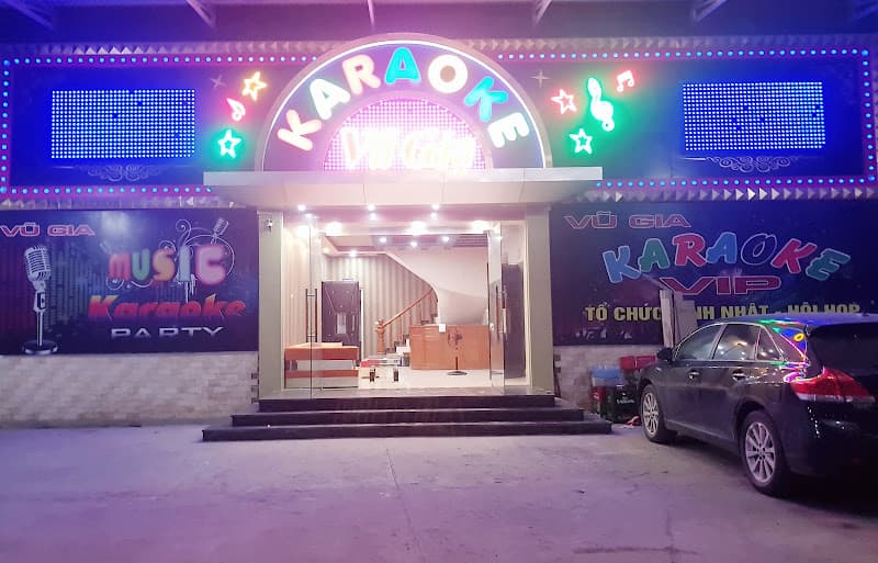 Hình ảnh Khách Sạn Nhà Hàng Vũ Gia - 5