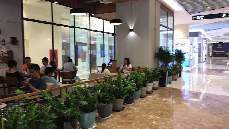 Hình ảnh The Coffee House - 4