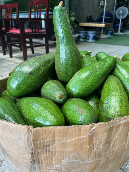 Hình ảnh Trái cây nhà vườn Long Khánh - 2