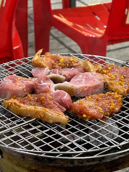 Hình ảnh Bò tơ 2 Rẻng - 3