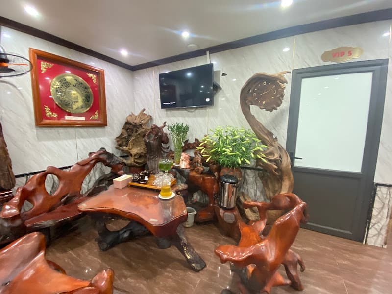 Ảnh bìa Nhà hàng Nhất chiêu Lạng sơn