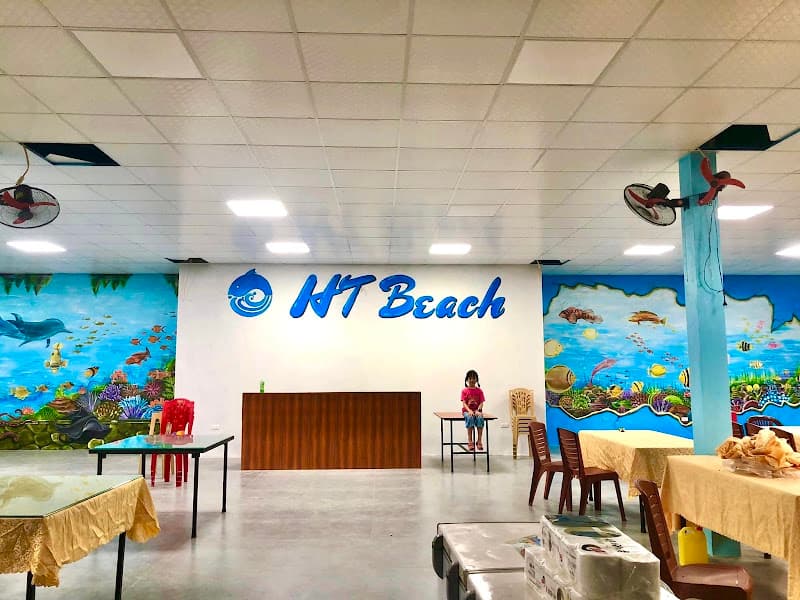 Hình ảnh HT Beach - Nhà Hàng Hải Sản - 2