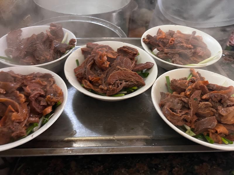 Hình ảnh Nhà hàng Hải Âu - 6