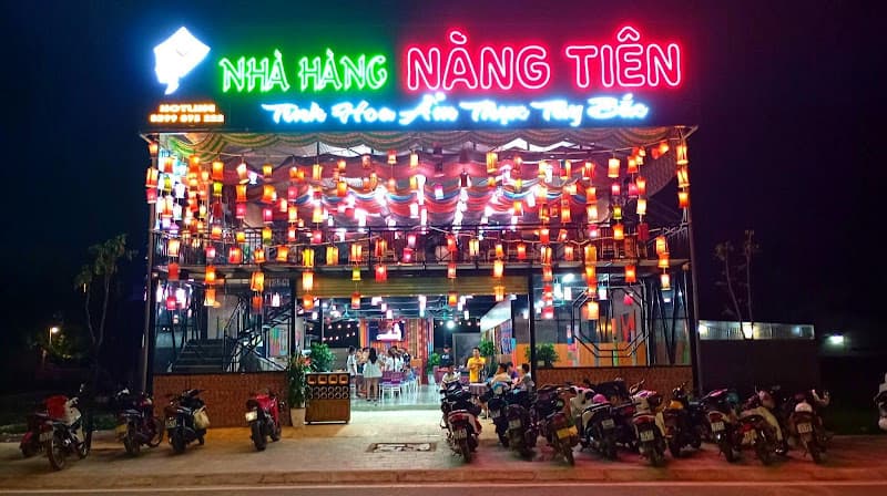 Hình ảnh Nhà Hàng Nàng Tiên - 2