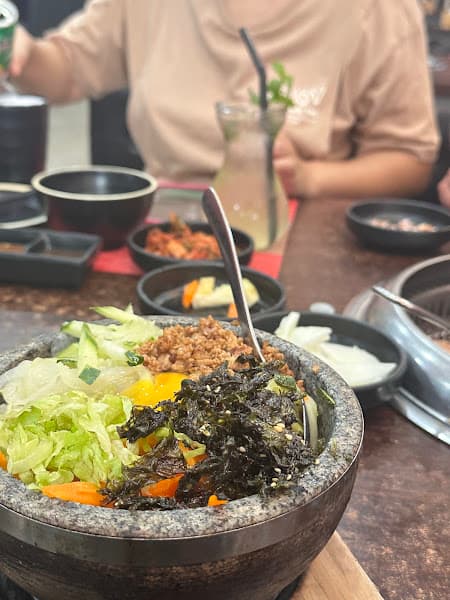 Hình ảnh Nhà Hàng KKUM KKUM BBQ - 3