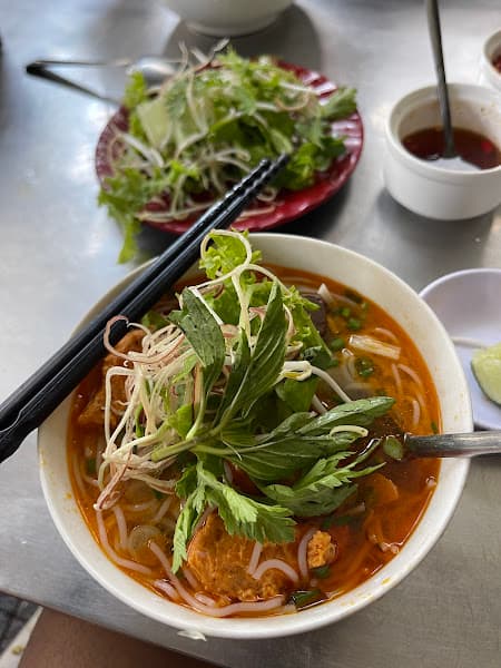 Hình ảnh Quán Bún Bò Nguyễn Du - 2