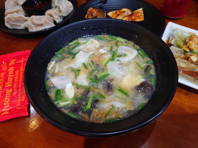 Hình ảnh LẨU NƯỚNG HUYNH ĐỆ - 3