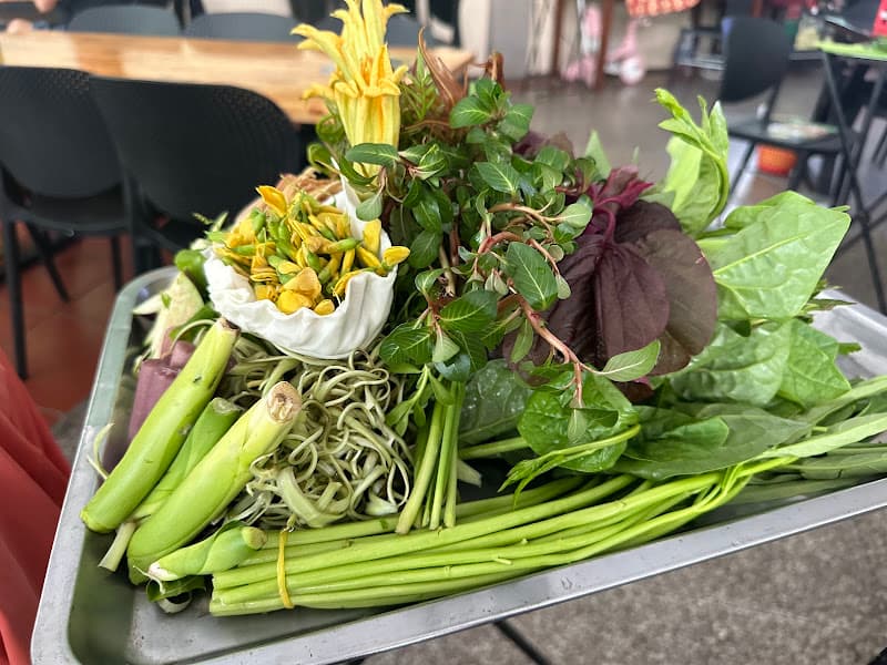 Hình ảnh Lẩu mắm châu giang - 3