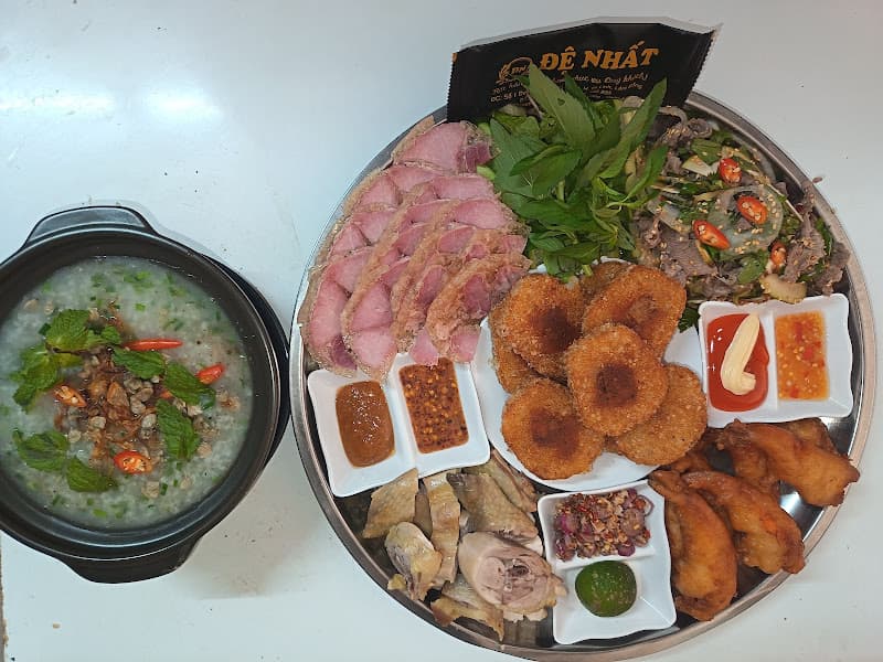 Hình ảnh Đệ nhất quán - 4