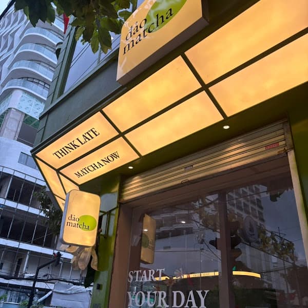 Hình ảnh Đảo Matcha Nha Trang 04 Yersin - 3