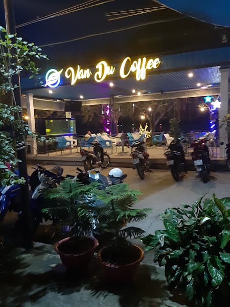 Coffee Vân Du