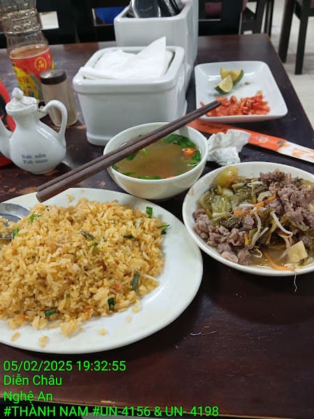 Hình ảnh Phở 10 Lý Quốc Sư - 2