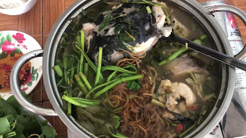 Hình ảnh Quán cơm Oanh Diệu - 5