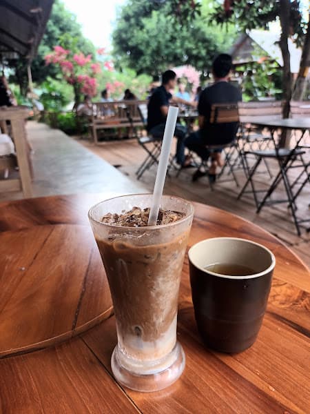 Hình ảnh AN Yên Garden Coffee - 3