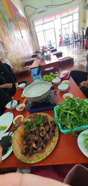 Hình ảnh Nhà Hàng Tùng Anh - 4