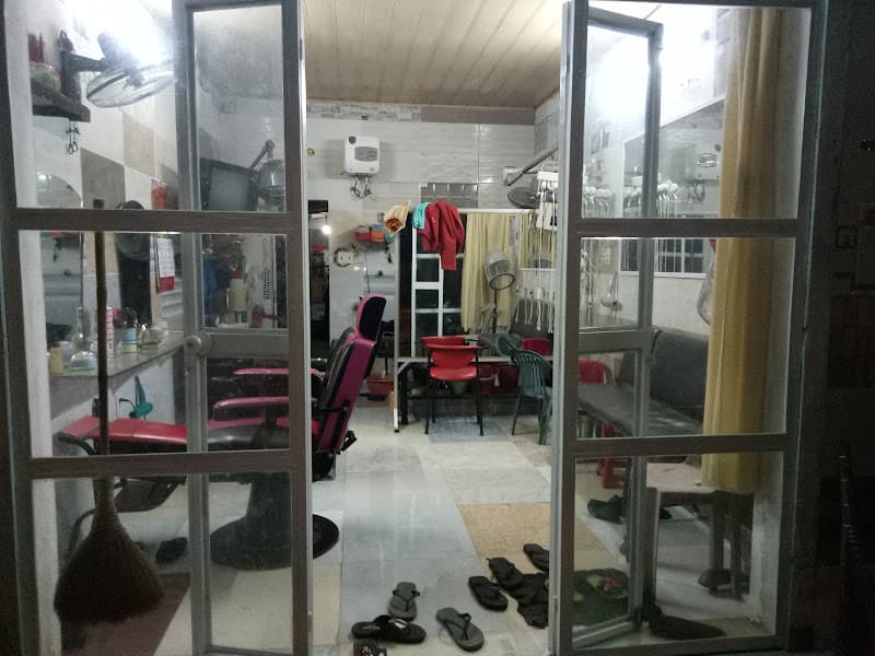 Hình ảnh Quán cắt tóc Mỹ Duyên - 3