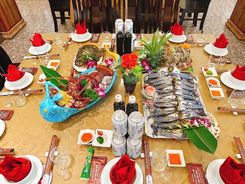 Hình ảnh Nhà hàng Hoàng Tâm - 368 - 5