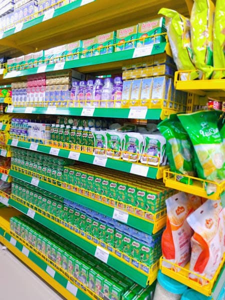 Hình ảnh Bách hoá XANH - 3