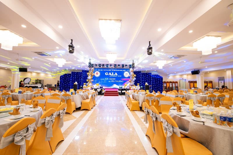 Hình ảnh Nhà Hàng Cát Vàng Luxury - 6