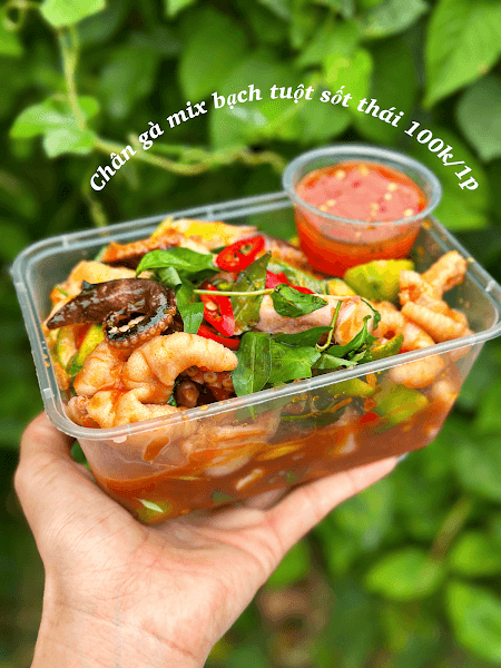 Hình ảnh Góc Của Nguyên - 5