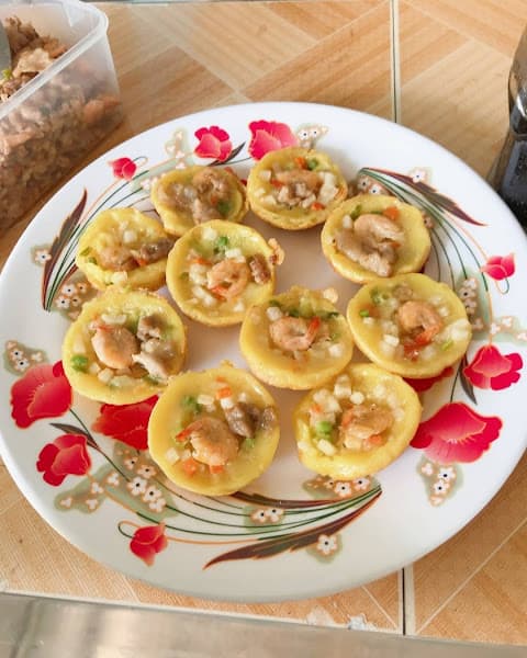 Hình ảnh Bánh Xèo Thanh Kiều - 5