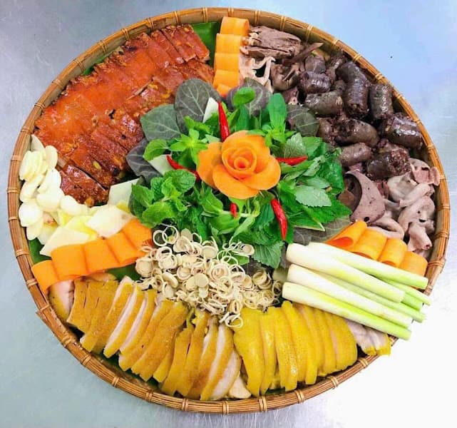 Hình ảnh Ẩm Thực Giải Trí Ven Sông KING I Quán Hải Sản Ngon Quận 12 I Quán Nhậu Bình Dân Quận 12 - 2