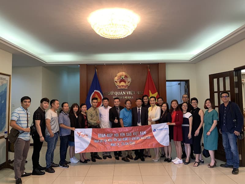 Hình ảnh Công ty TNHH Yến Sào Định Quán - 6