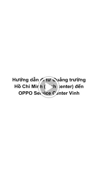 Hình ảnh Trung tâm CSKH OPPO Nghệ An - 4