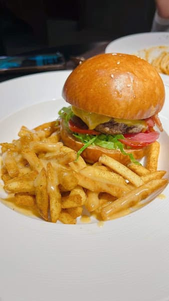 Hình ảnh Auzzie Times - Australian Restaurant - 4